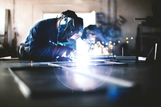 Best Specialty Welding Processes in Medina, TX