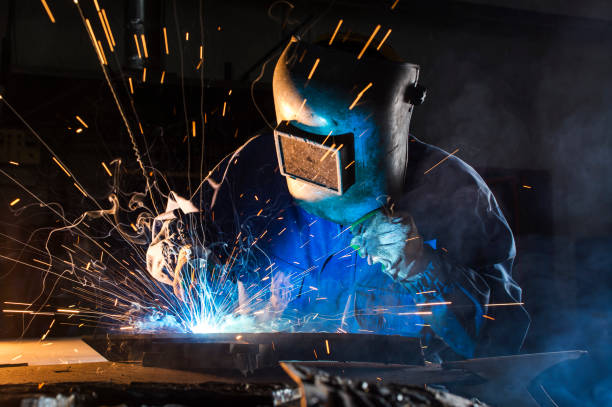 Best Food and Beverage Processing Equipment Welding in Medina, TX