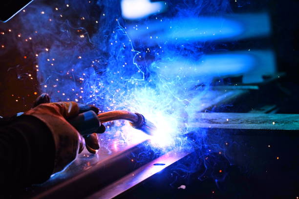 Reliable Medina, TX Welder & Metal Fabrication Solutions