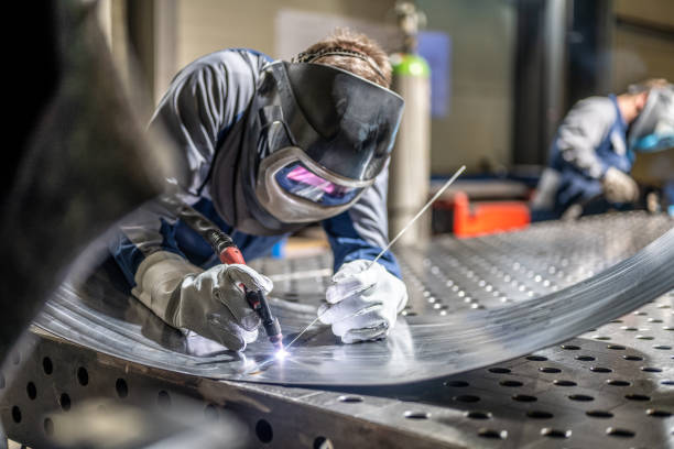 Best Pipe Welding in Medina, TX