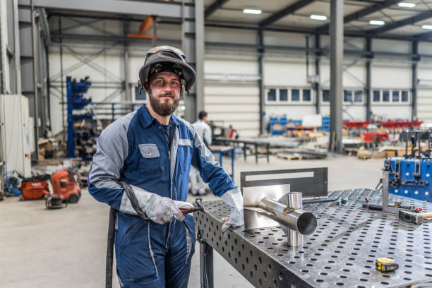 Best Maintenance and Repair Welding in Medina, TX