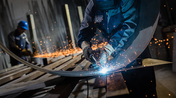 Reliable Medina, TX Welder & Metal Fabrication Solutions
