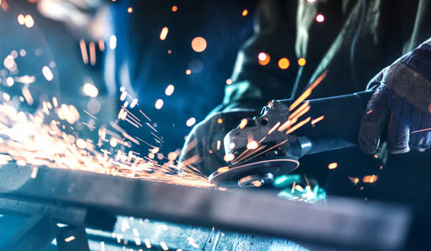 Affordable Welder Services in Medina, TX